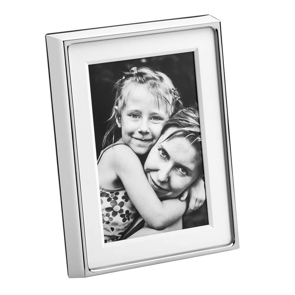 Georg Jensen Deco Frame 10 x 15 cms